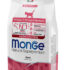Monge Natural Superpremium Gatto Kitten 1–12 mesi Monoprotein Manzo 400 g