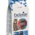 Exclusion Mediterraneo Monoprotein Formula Noble Grain – Tonno – Cibo Secco per Gatti Adulti (1+ anni) – 1,5kg