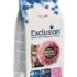 Exclusion Mediterraneo Monoprotein Formula Noble Grain – Chicken Kitten (Pollo) – Cibo Secco per Gattini (da 2 a 12 mesi d'età) – 12kg