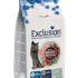 Exclusion Mediterraneo Monoprotein Formula Noble Grain – Chicken Sterilized +7 (Pollo) – Cibo Secco per Gatti Maturi e Anziani Sterilizzati (dai 7 anni d'età) – 300g