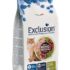 Exclusion Mediterraneo Monoprotein Formula Noble Grain – Chicken Sterilized (Pollo) – Cibo Secco per Gatti Adulti Sterilizzati – 12kg