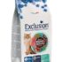Exclusion Mediterraneo Monoprotein Formula Noble Grain – Tuna Sterilized (Tonno) – Cibo Secco per Gatti Adulti Sterilizzati – 12kg