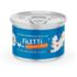 Hygge Cat – Cibo Umido Completo per Gatti (Filetti di Tonno e Pollo / Tuna and Chicken Fillets) – Complete and Balanced Diet for Cats – Lattina 85g