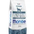Monge Natural Superpremium Speciality Line – Cat Adult Sterilised Monoprotein (Trout / Trota) – Cibo Secco in Crocchette per Gatti Adulti Sterilizzati – Maxi Formato Sacco da 10 kg